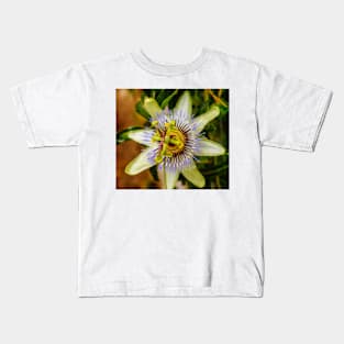 lbs passion fruit Kids T-Shirt